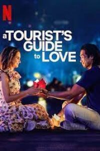 A Tourist’s Guide To Love (2023)