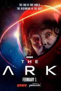 The Ark (2023) Season 1