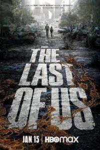 The Last of Us (2023) Season 1 Hindi Dubbed