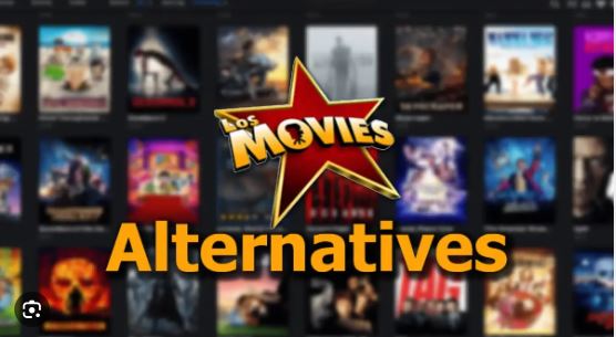 Top Best Alternatives Of Los Movies 