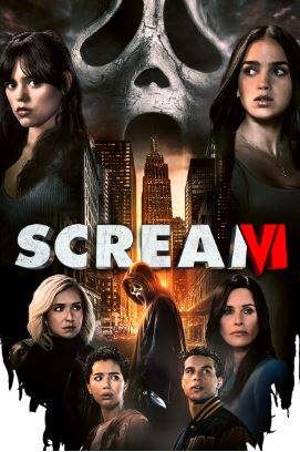 Scream VI Full Movie