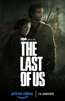 The Last of Us Full Movie