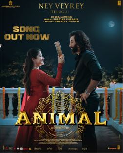 Animal 2023 Full HD Movie Free Download