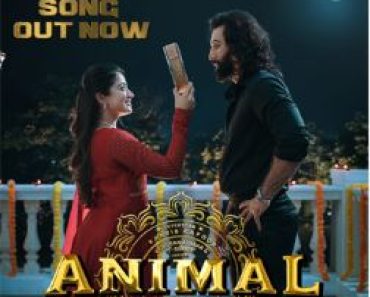Animal 2023: Full Hindi Movie Watch Online