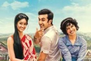 Barfi Movie Overview, Songs, Reviews, And Story
