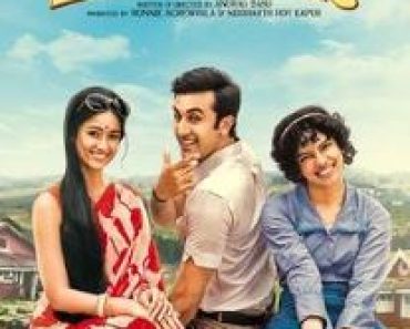 Barfi Movie Overview, Songs, Reviews, And Story