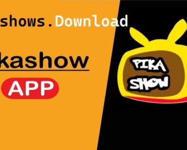 PikaShow APK Download v86 Free (Latest Version 2024)
