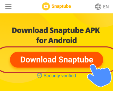SnapTube APK Android Application Keep Videos Offline