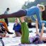 300 Hour Yoga Teacher Training in Rishikesh – A boon for yoga enthusiasts 