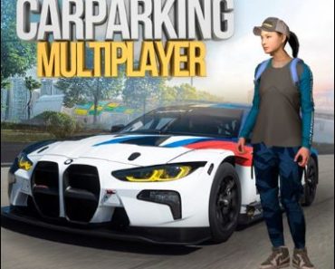 Car Parking Multiplayer Mod APK: Unlock New Possibilities
