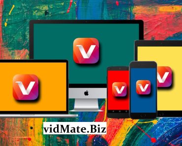 VIDMATE – Download Vidmate APK (Official) Latest 2024