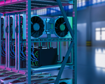 Revival of Crypto Mining: The Rise of the Most Profitable Crypto Miners