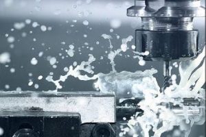 CNC Machining Services in China: Revolutionizing Manufacturing