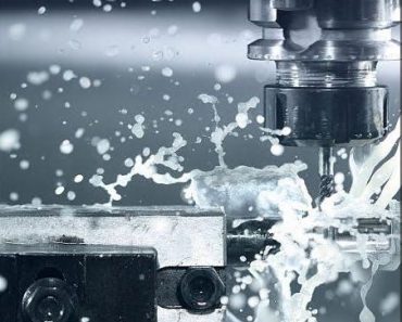 CNC Machining Services in China: Revolutionizing Manufacturing