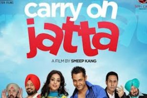 Carry On Jatta Movie Cast, Ratings, And Collection