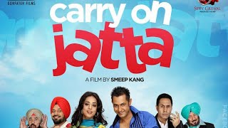 Carry On Jatta Full Movie Download 