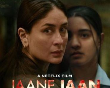 Download Jaane Jaan Full Movie HD