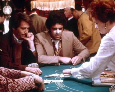 From High Stakes to Hollywood: Exploring the Best Casino Movies of All Time!