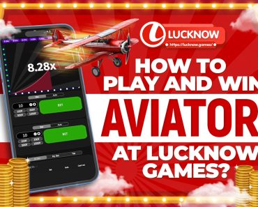 How to Play and Win Aviator from Lucknow Games
