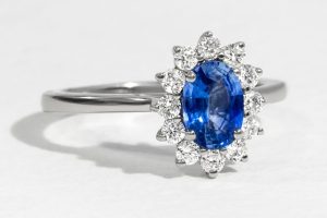 Could Blue Diamond Rings Be Your Coming Radiant Obsession?