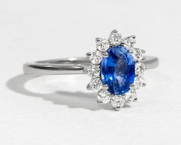 Could Blue Diamond Rings Be Your Coming Radiant Obsession?