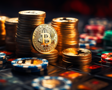 Cryptocurrency and Online Casinos: Exploring the Role of Digital Currency