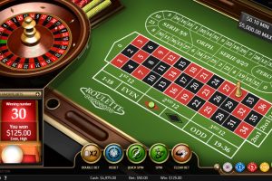 Exploring the Thrills of Baccarat Online and Roulette Online