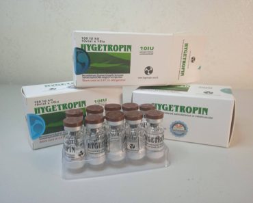 Hygetropin HGH: Empowering Individuals to Reach Their Peak Potential