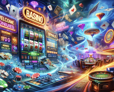 The Dark Side of Casino Bonuses: Unveiling the Hidden Truths