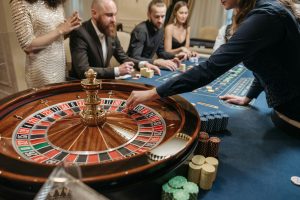Royal Club: The Best Casino Online Game Site for 2024