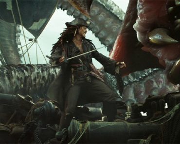 Set Sail on an Epic Adventure with the Pirates of the Caribbean