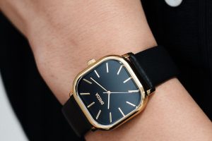 Square Watches: A Modern Twist on Timeless Tradition