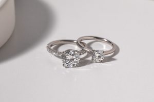 Perfect Guide to Buy 3-Carat Lab-Grown Diamond Ring in 2024 ( Size, Style, Texture, and Purchasing Tips)
