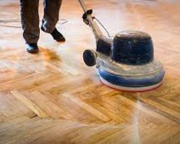 Discover the Beauty of Your Floors with Dustless Refinishing Services