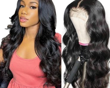 The Revolution of Isee Hair Glueless Lace Wigs: The Ultimate Wear-and-Go Solution