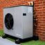 Heating And Cooling With a Heat Pump