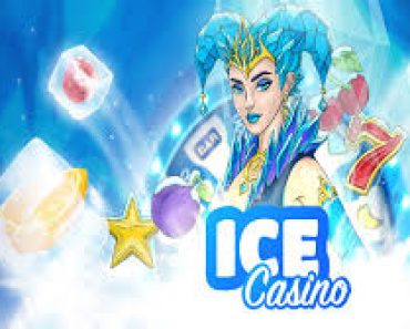 Winter Wonderland Wagers: Embracing Ice Casino Culture