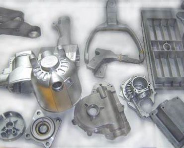 Die Casting Services: Driving Sustainability in Manufacturing