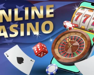 The Future of Online Casinos: Trends and Innovations to Watch