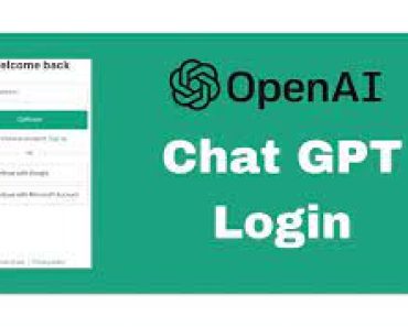 First-Time User? Here’s How to Sign Up And Log Into ChatGPT