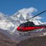 Everest Base Camp Trek Helicopter Tour Resumes