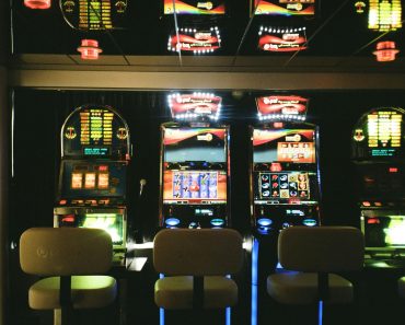 Secrets to Winning Big on Slot Machines